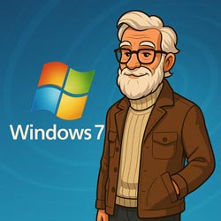 شخصیت-ویندوز-7