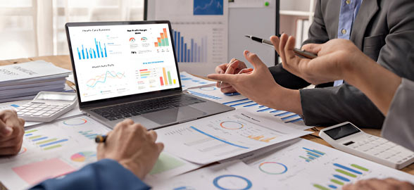 تحقیق بازار