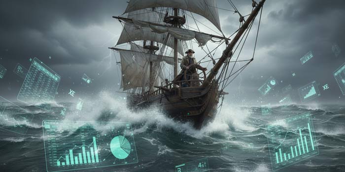 مدیر بدون تسلط بر اکسل