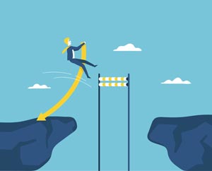 موانع رایج در مسیر توسعه فردی