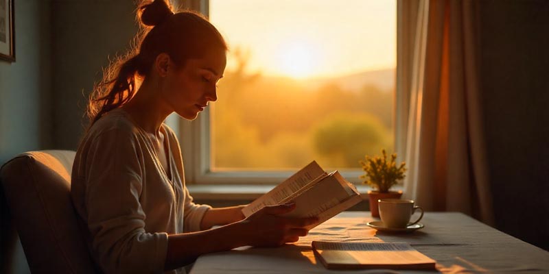 چرا توسعه فردی مهم است