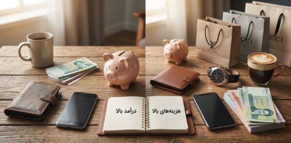 چرا سواد مالی مهم است؟